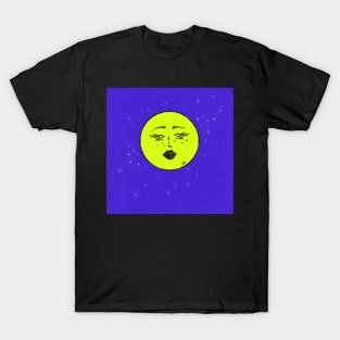 moon babe T-Shirt